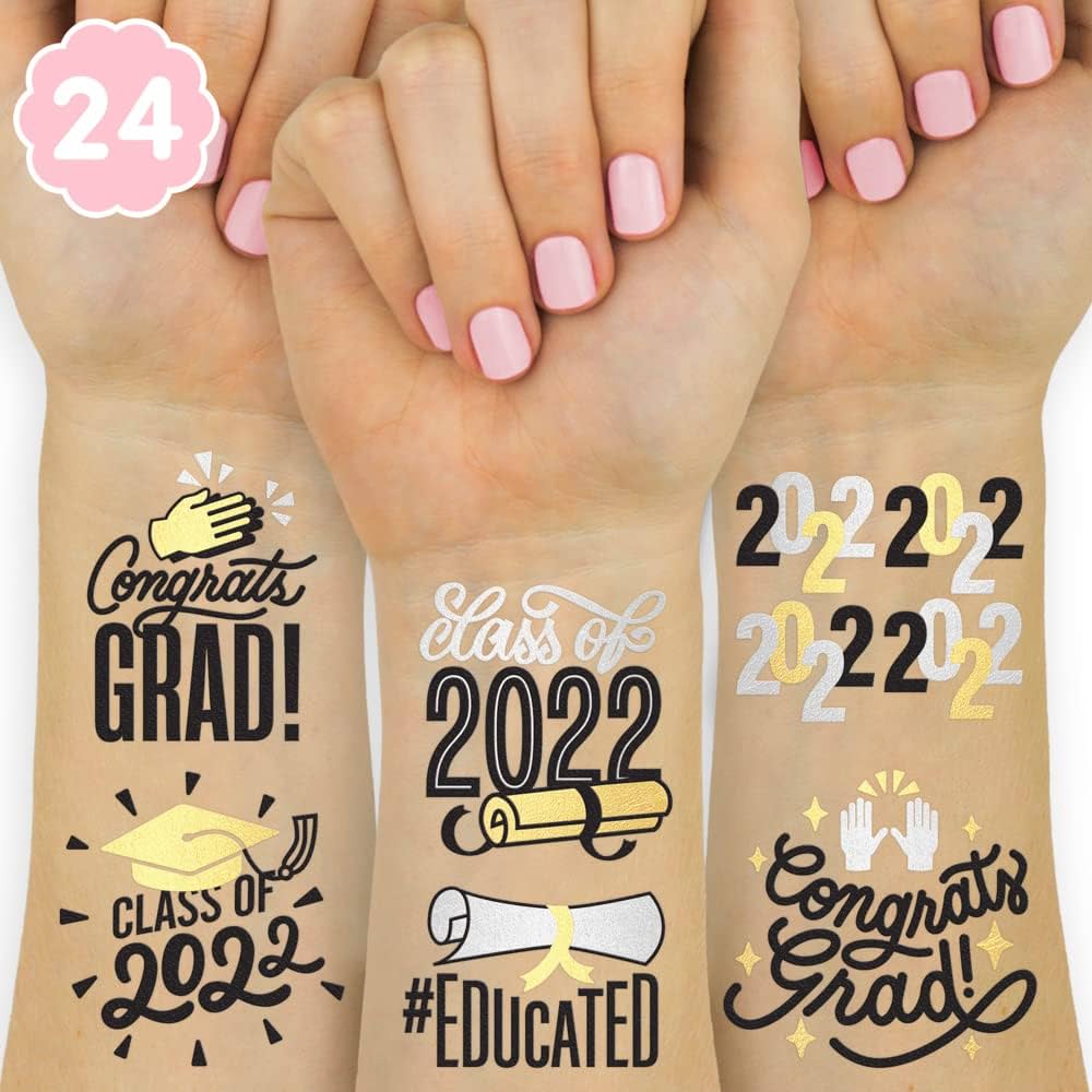 tattoo ideas for graduation 0093