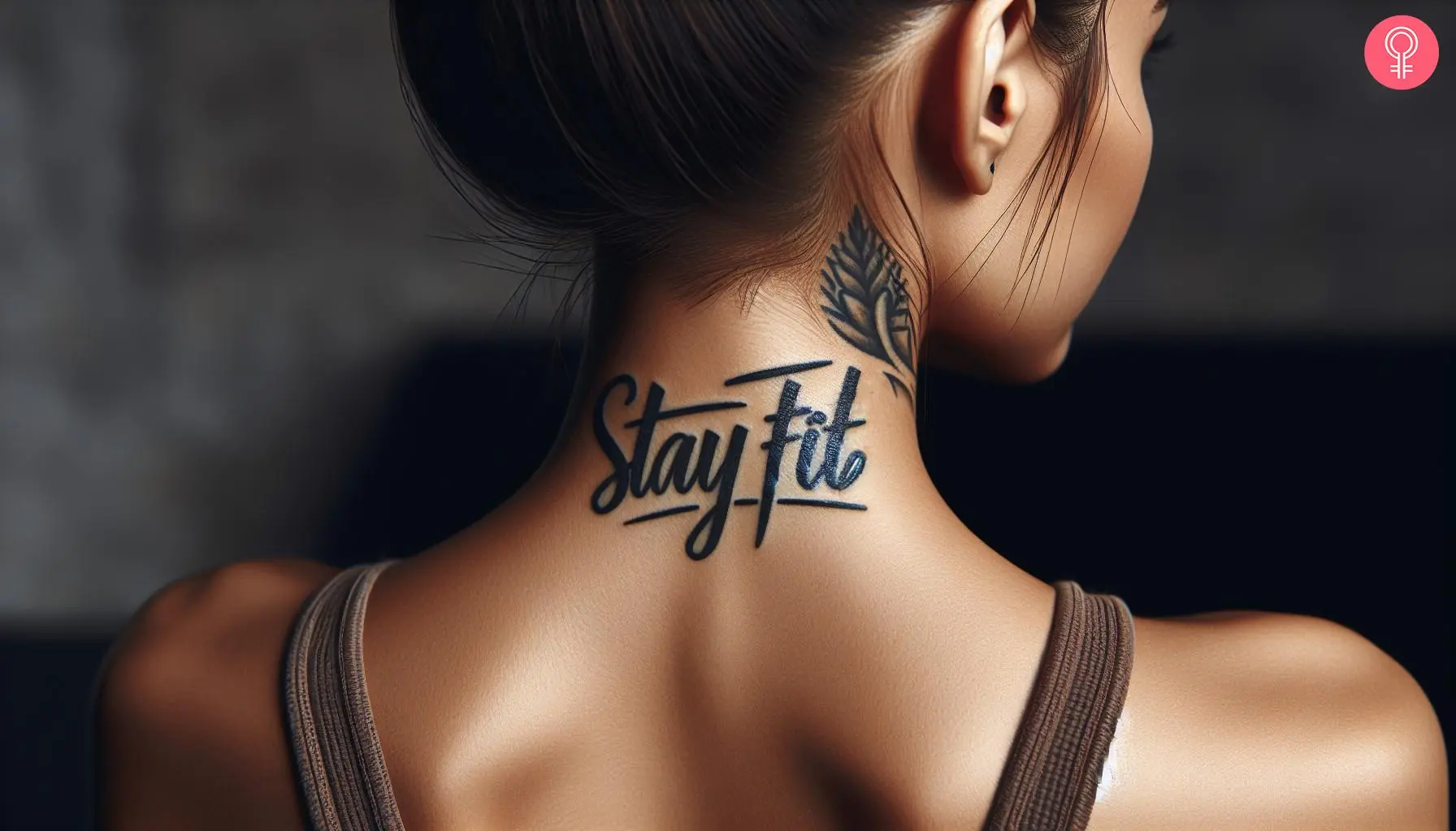 tattoo ideas for gym lovers 0011