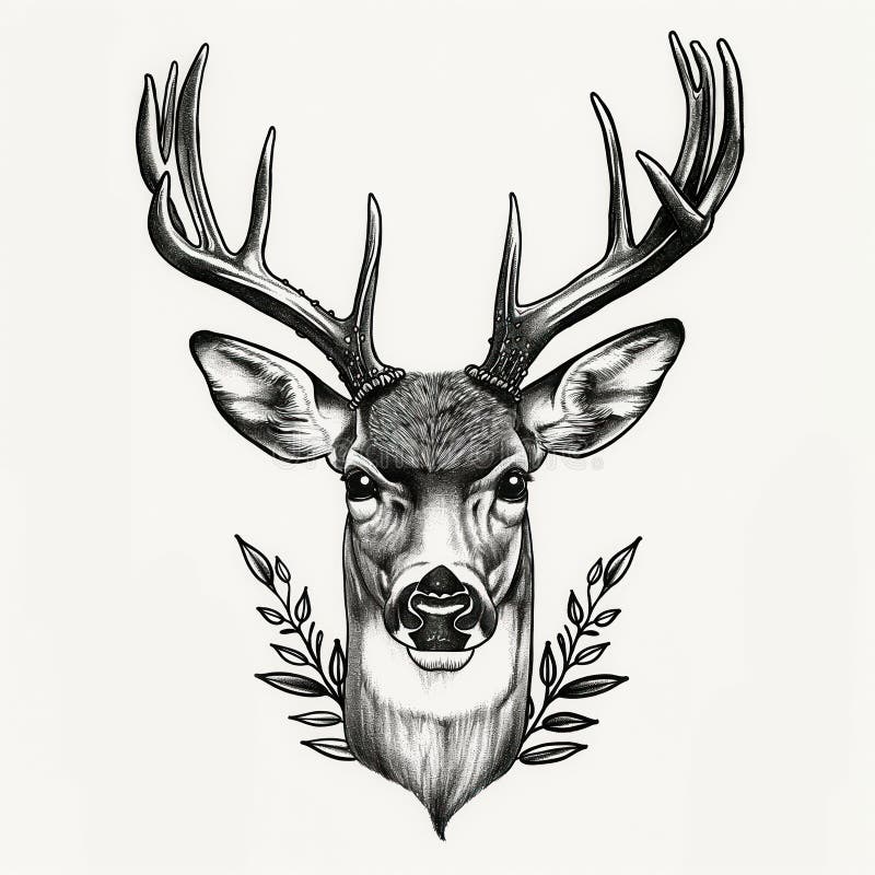 tattoo ideas for hunters 0041