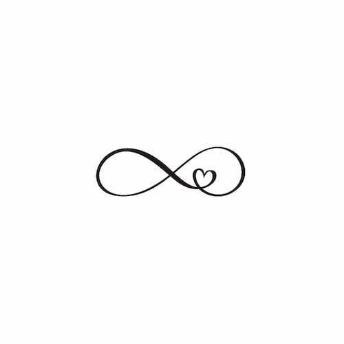 tattoo ideas for infinity 0015