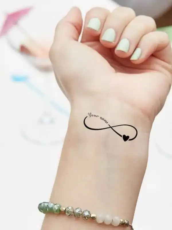 tattoo ideas for infinity 0016