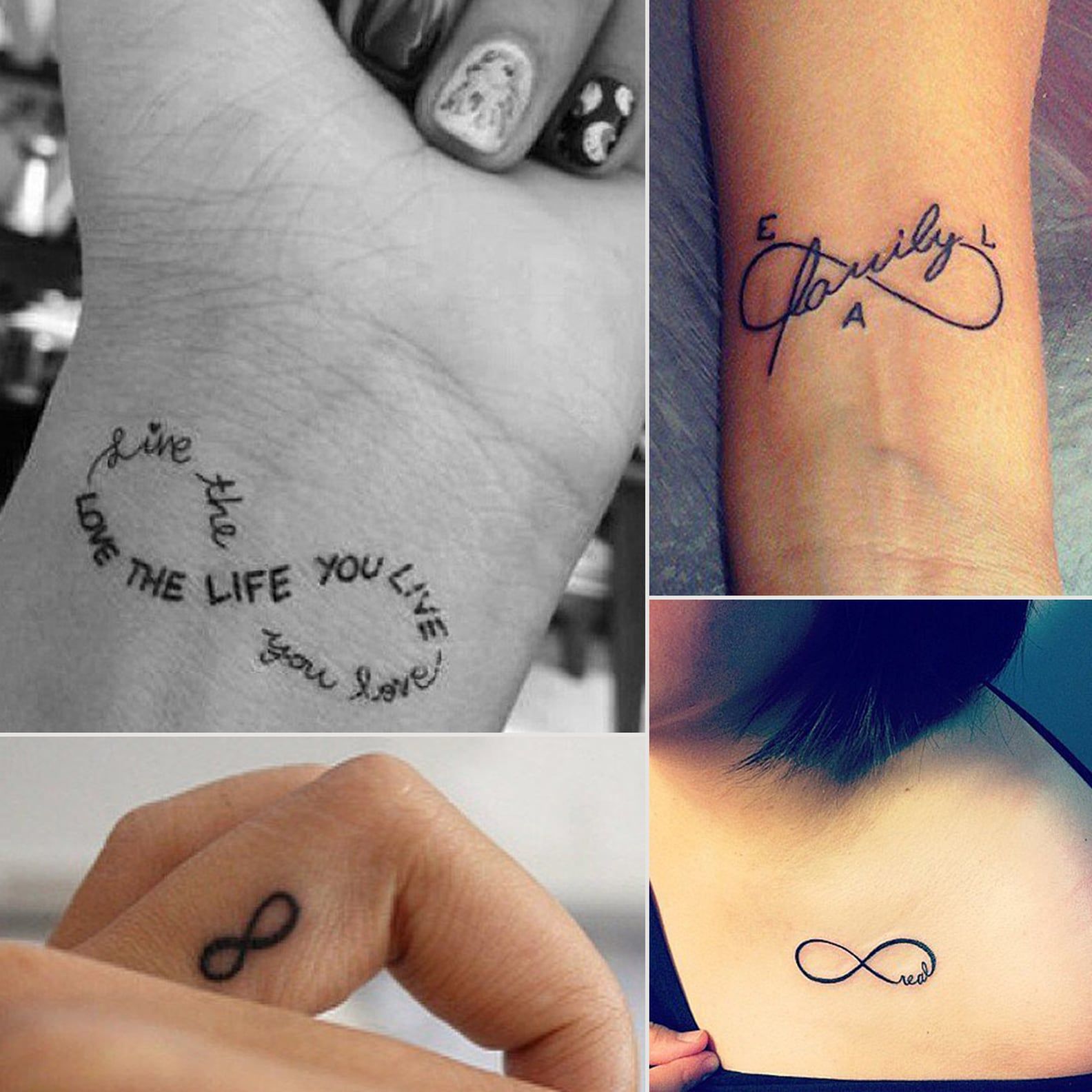 tattoo ideas for infinity 0017