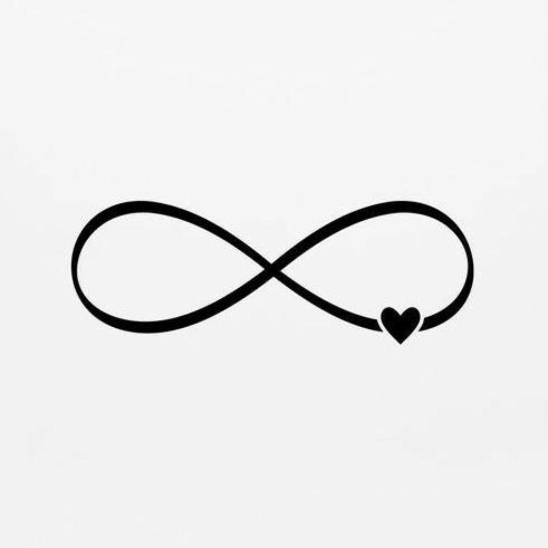 tattoo ideas for infinity 0018