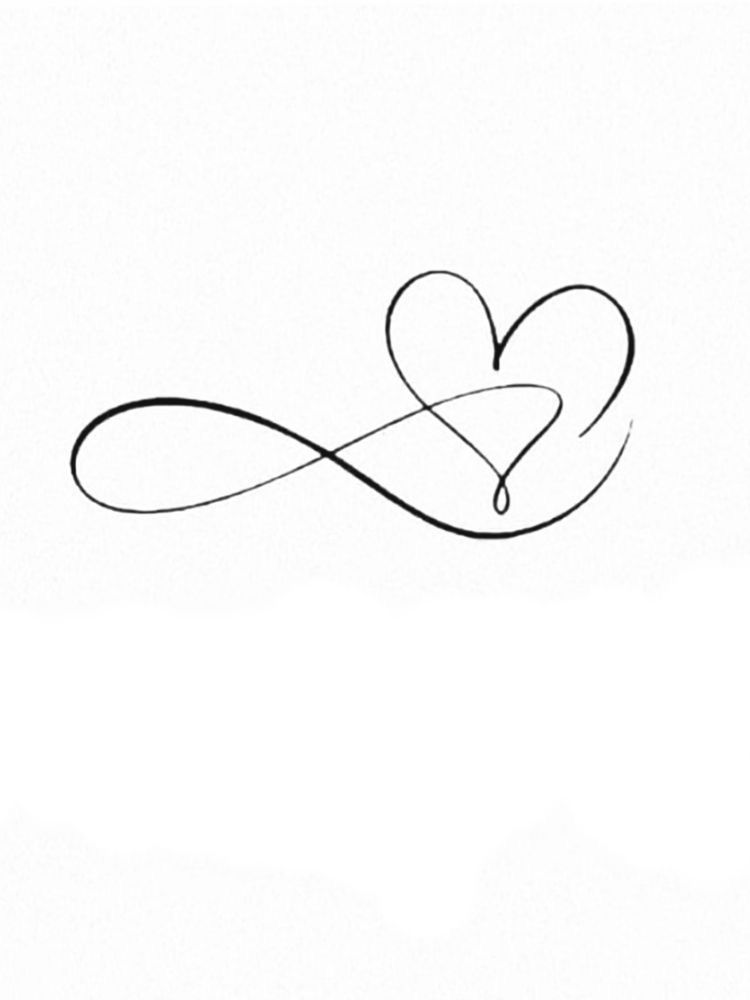 tattoo ideas for infinity 0019