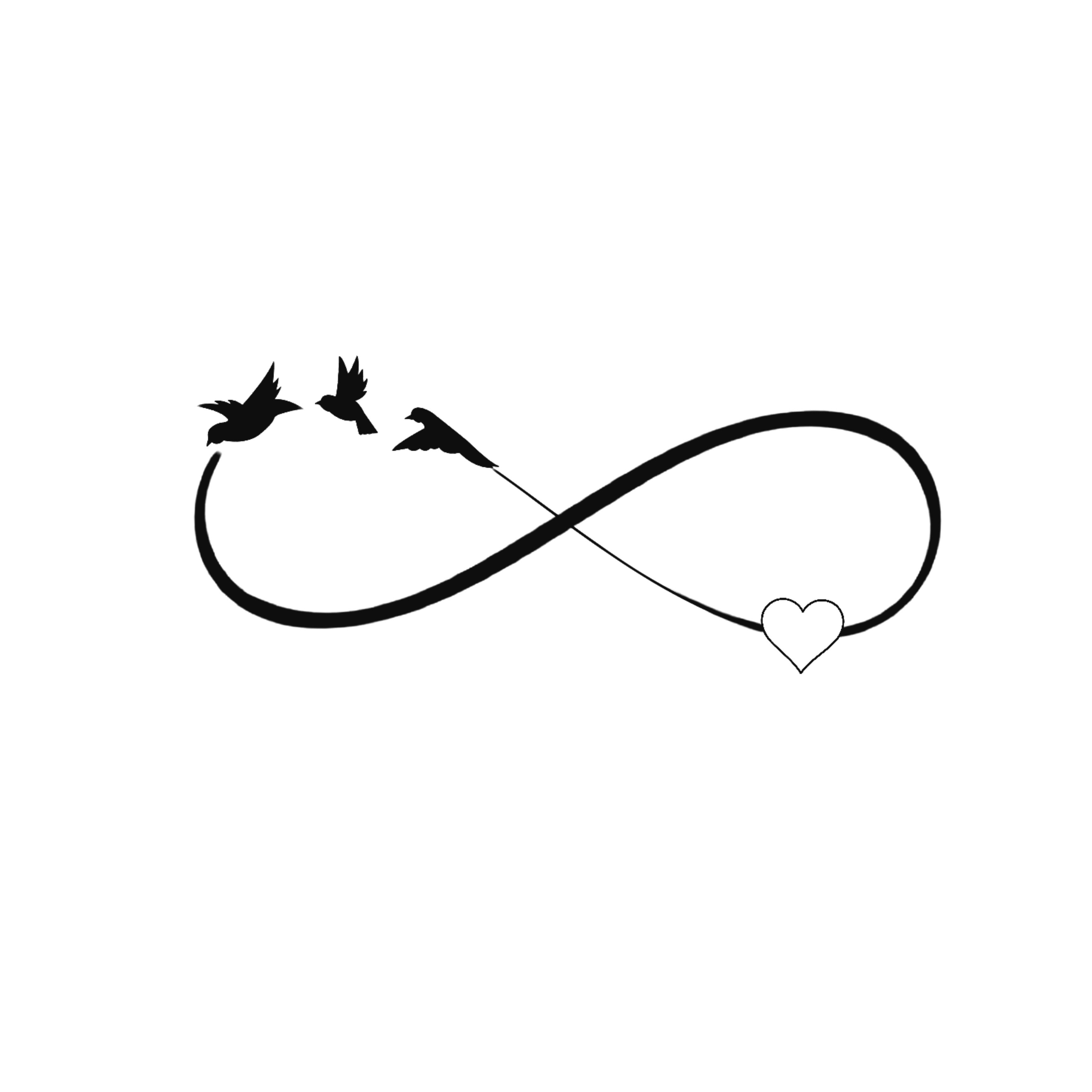 tattoo ideas for infinity 0020