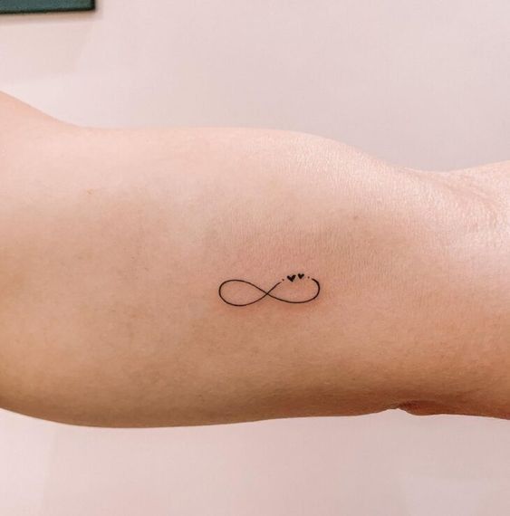 tattoo ideas for infinity 0034