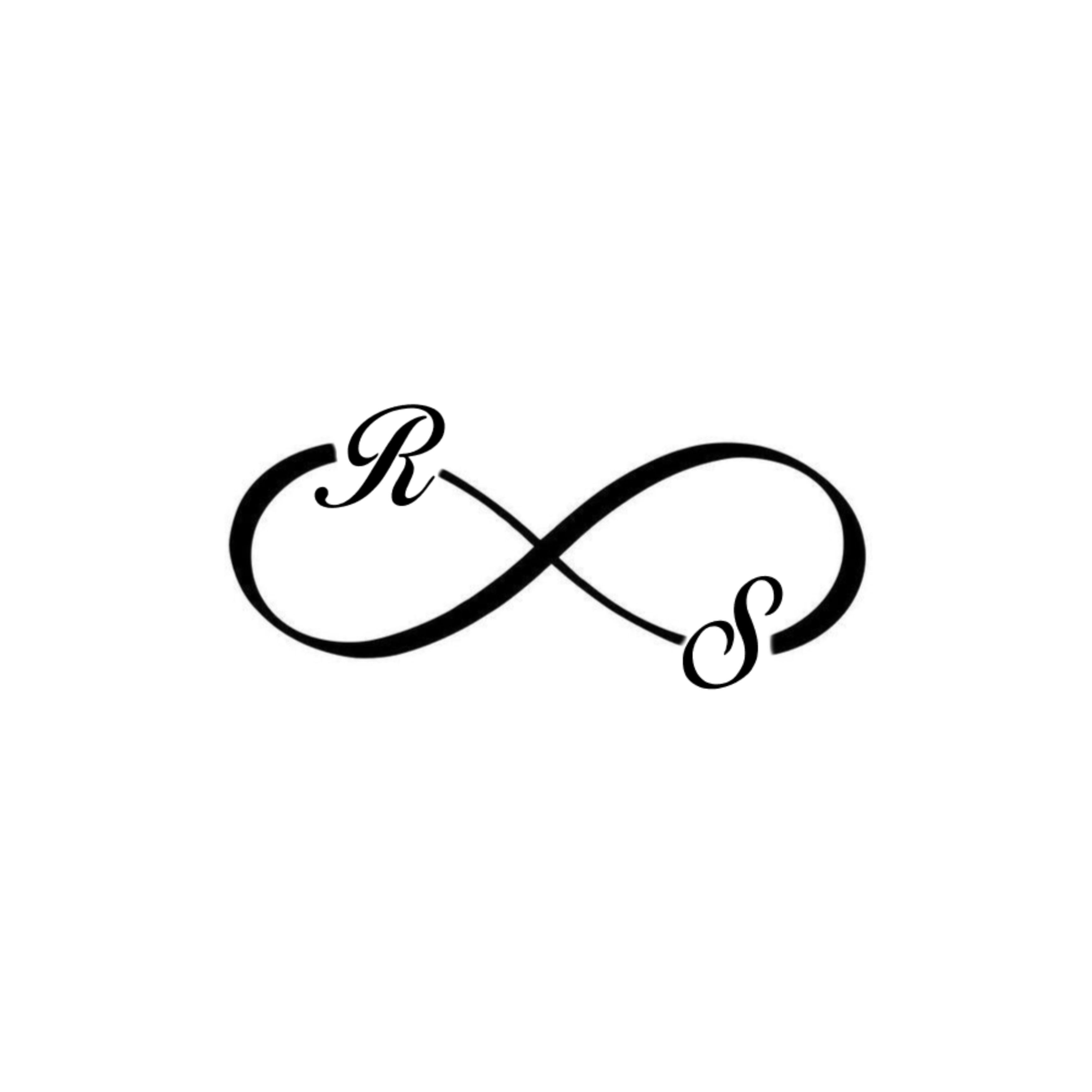 tattoo ideas for infinity 0041