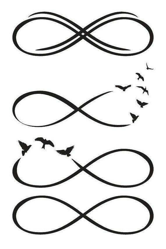 tattoo ideas for infinity 0043