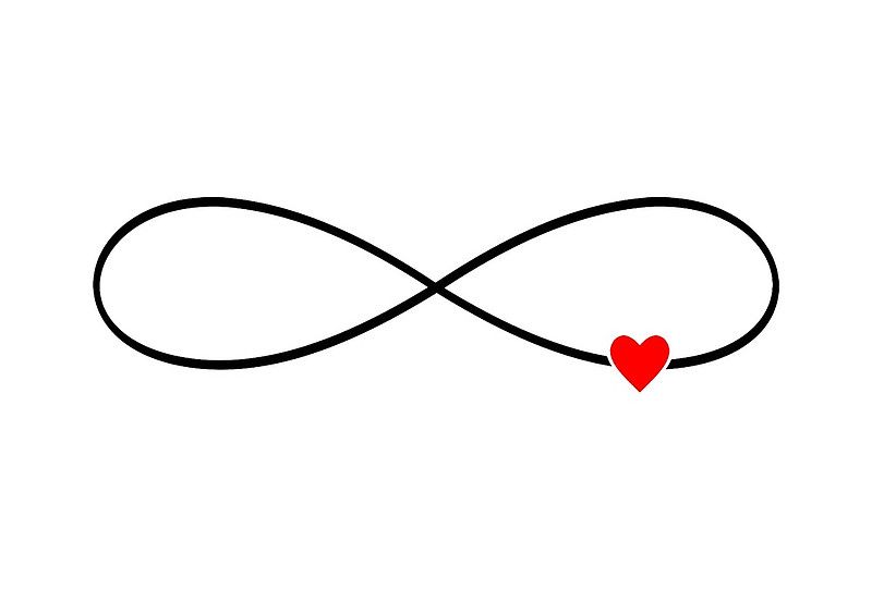 tattoo ideas for infinity 0045