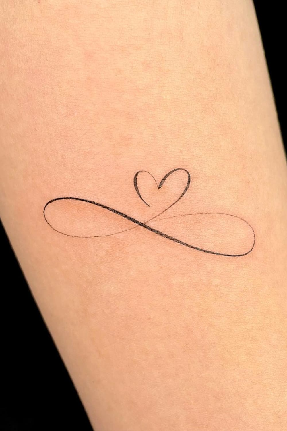 tattoo ideas for infinity 0046