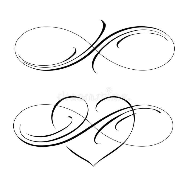 tattoo ideas for infinity 0053