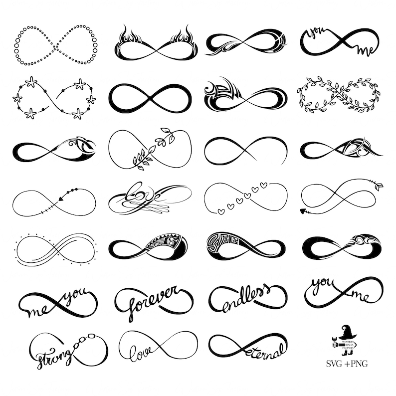 tattoo ideas for infinity 0054