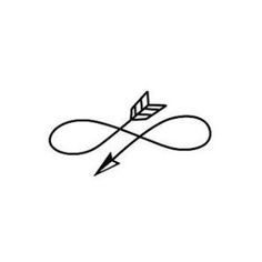 tattoo ideas for infinity 0064