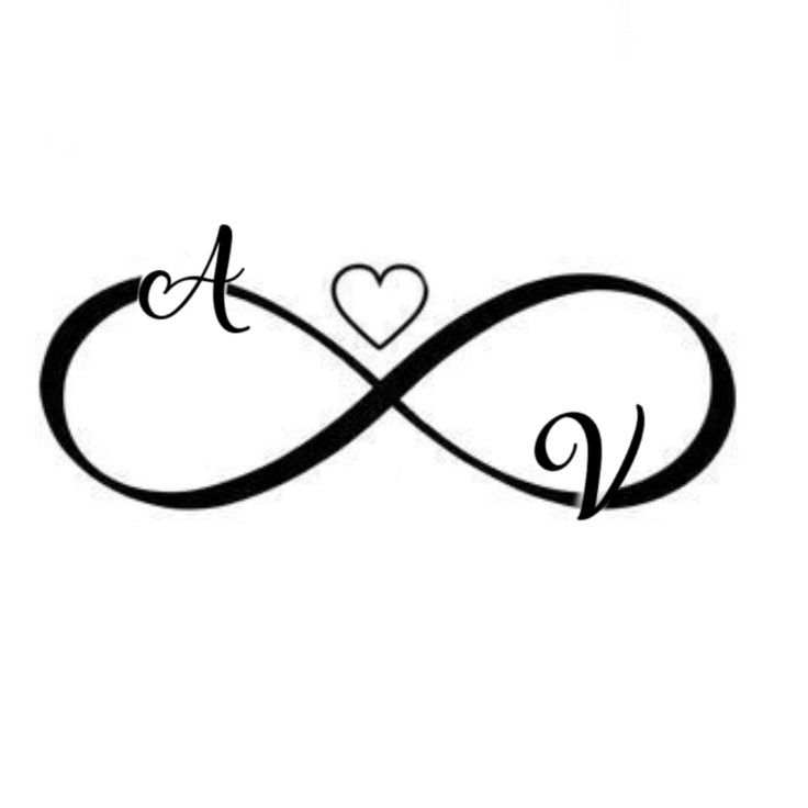 tattoo ideas for infinity 0065