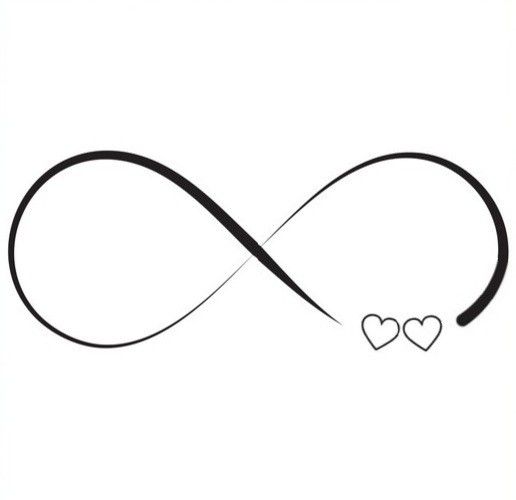 tattoo ideas for infinity 0067