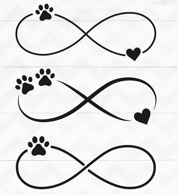 tattoo ideas for infinity 0072