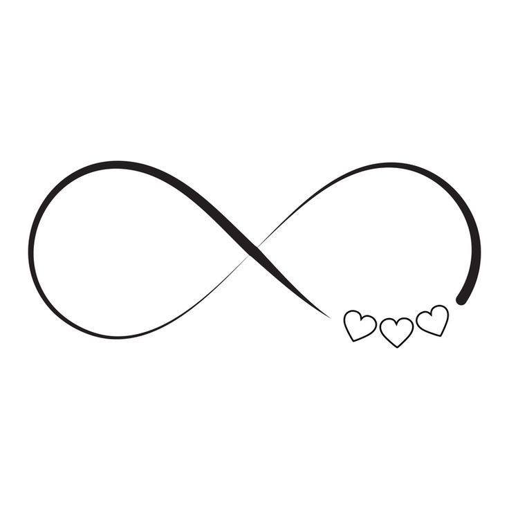 tattoo ideas for infinity 0076