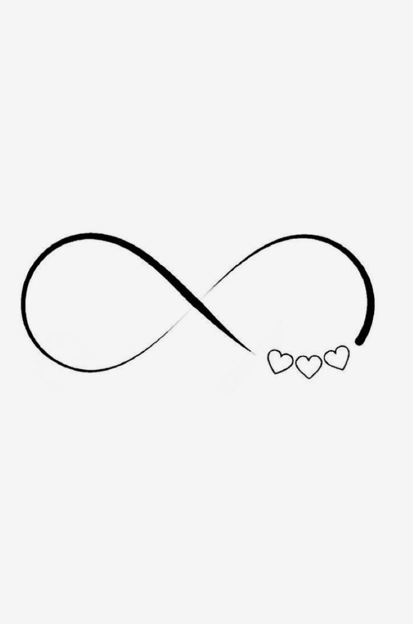 tattoo ideas for infinity 0082