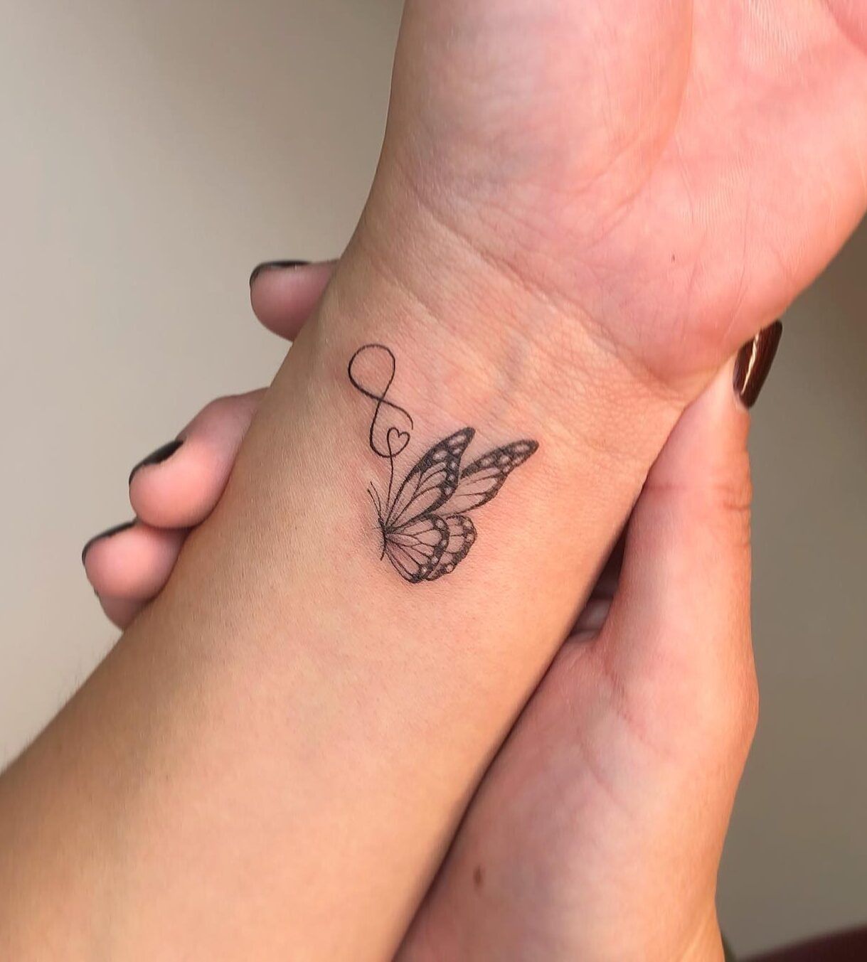 tattoo ideas for infinity 0090