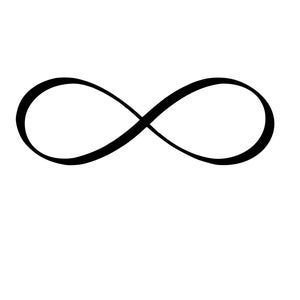 tattoo ideas for infinity 0098