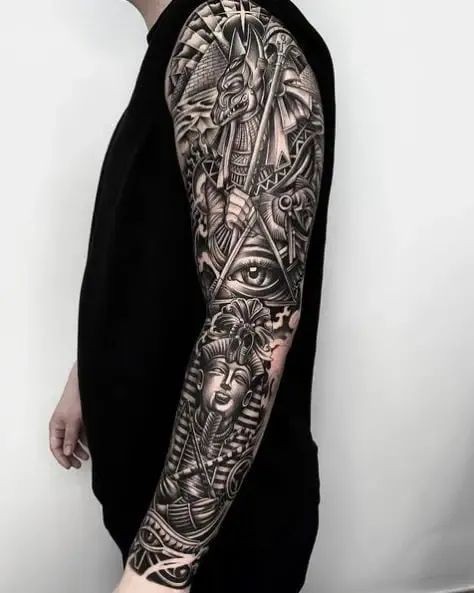 tattoo ideas for Ireland 0080