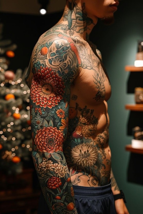 tattoo ideas for Japan 0031