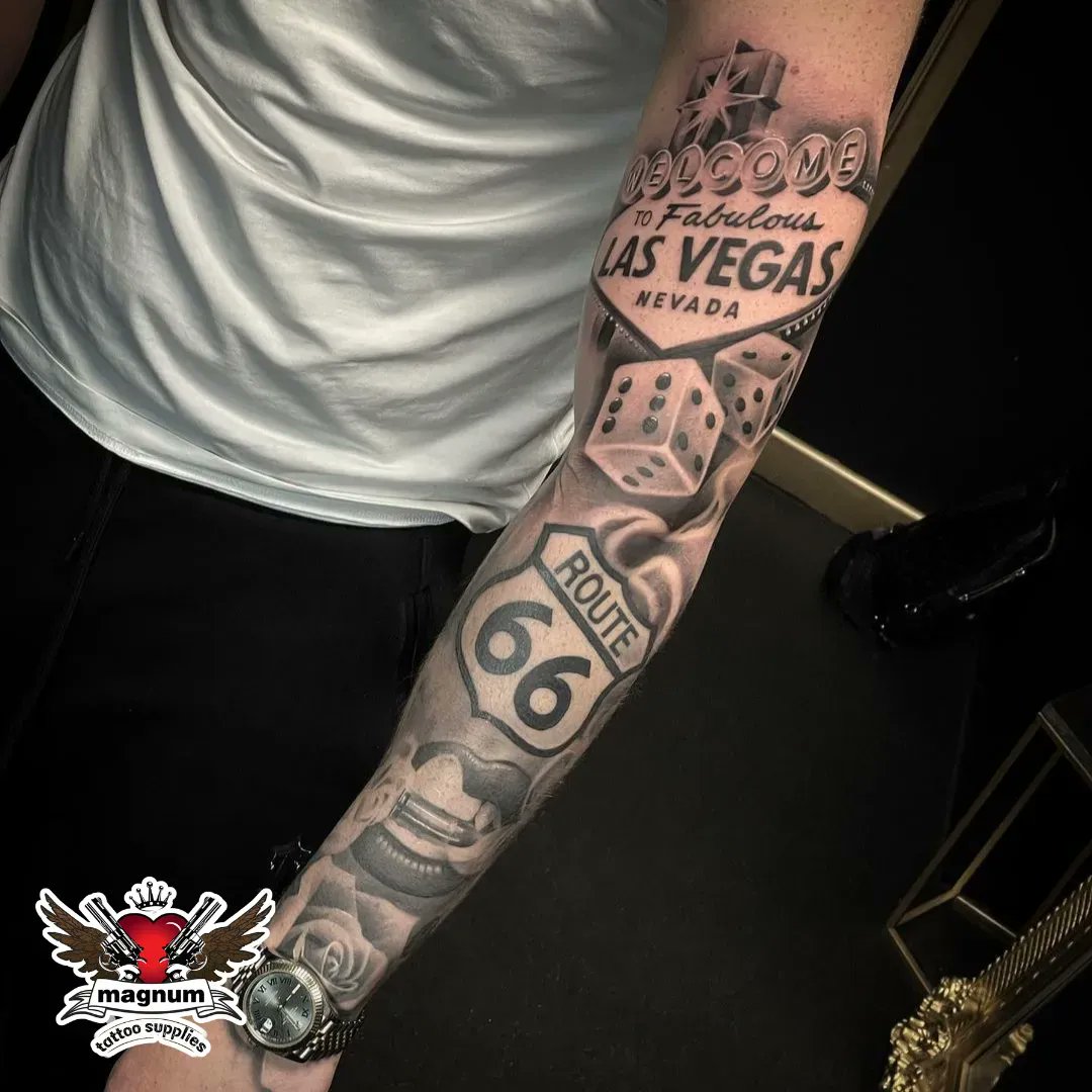 tattoo ideas for Las Vegas 0013