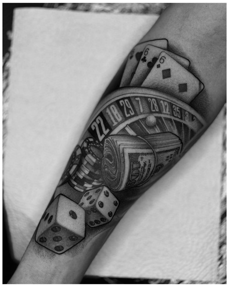 tattoo ideas for Las Vegas 0015