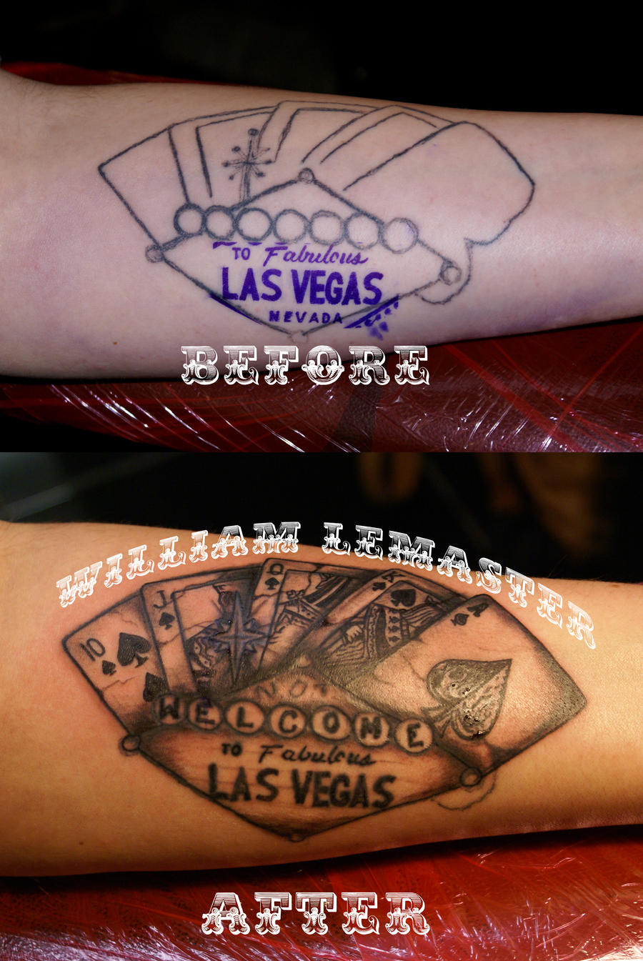 tattoo ideas for Las Vegas 0045