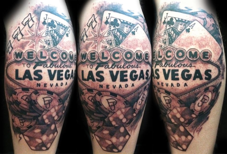 tattoo ideas for Las Vegas 0046