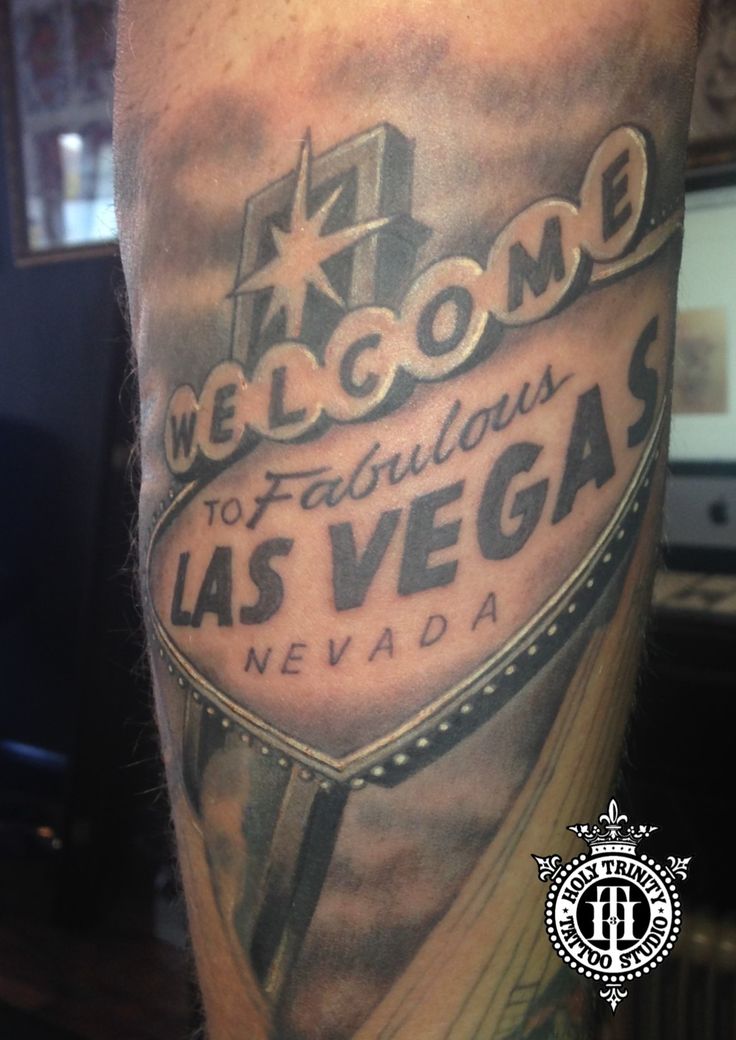 tattoo ideas for Las Vegas 0061