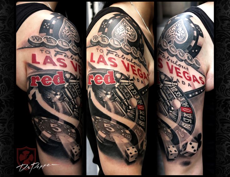 tattoo ideas for Las Vegas 0077