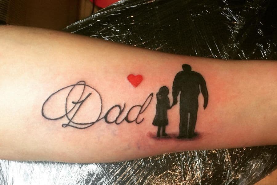 tattoo ideas for loved ones that died 0024