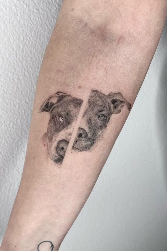 tattoo ideas for lovers 0030