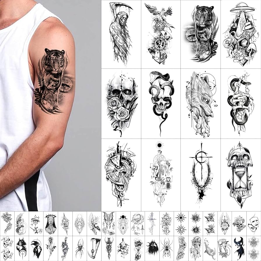 tattoo ideas for men small 0033