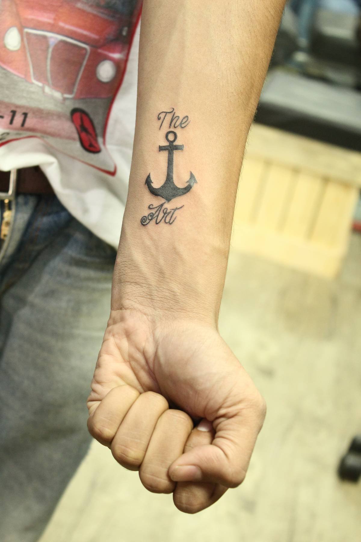 tattoo ideas for men small 0041