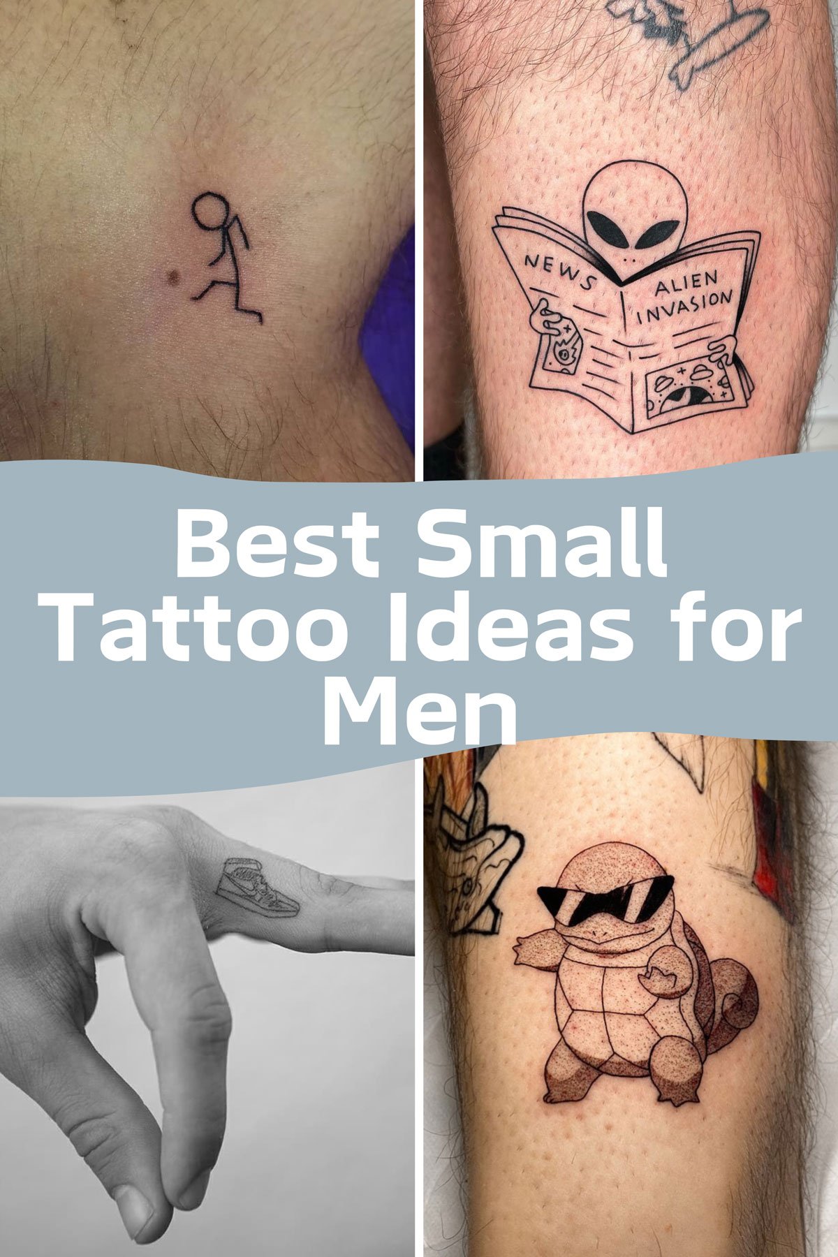 tattoo ideas for men small 0050