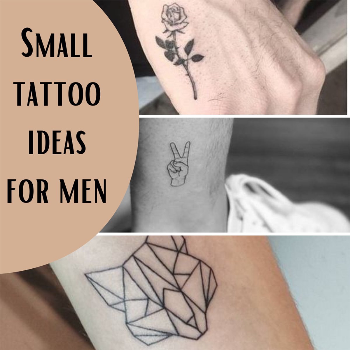 tattoo ideas for men small 0094