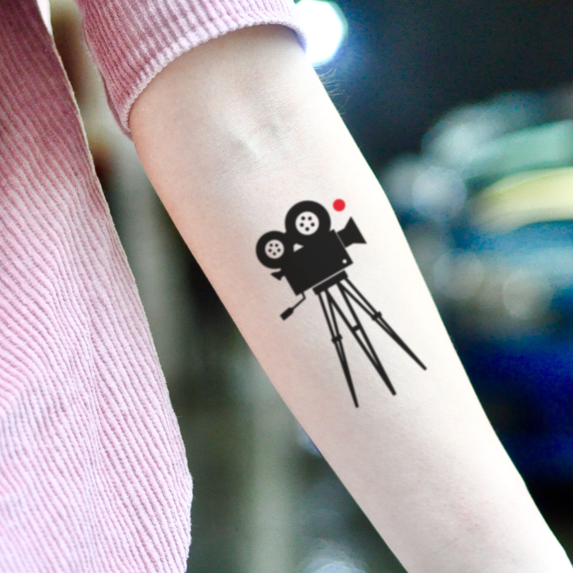 tattoo ideas for movies 0013