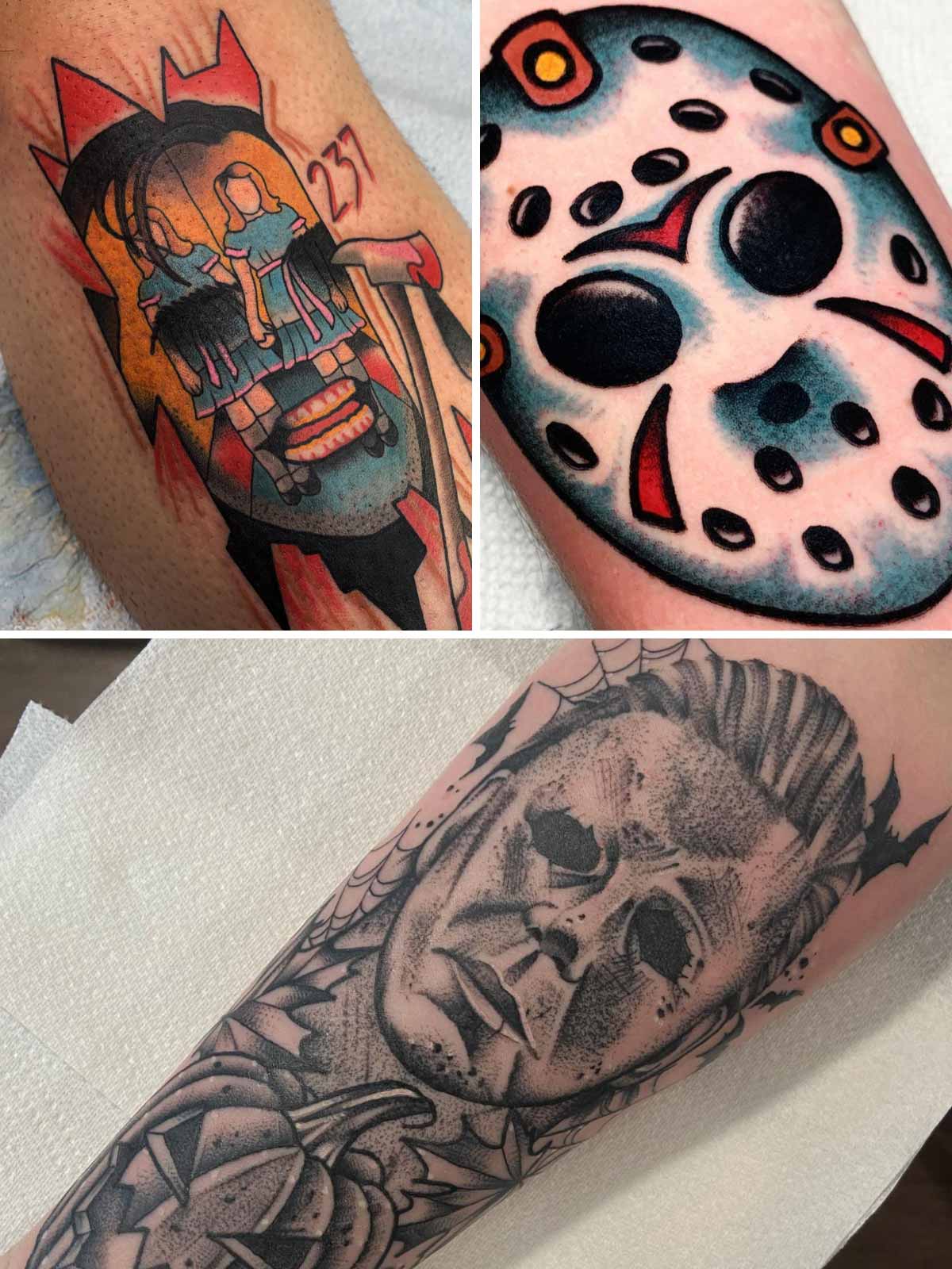 tattoo ideas for movies 0028