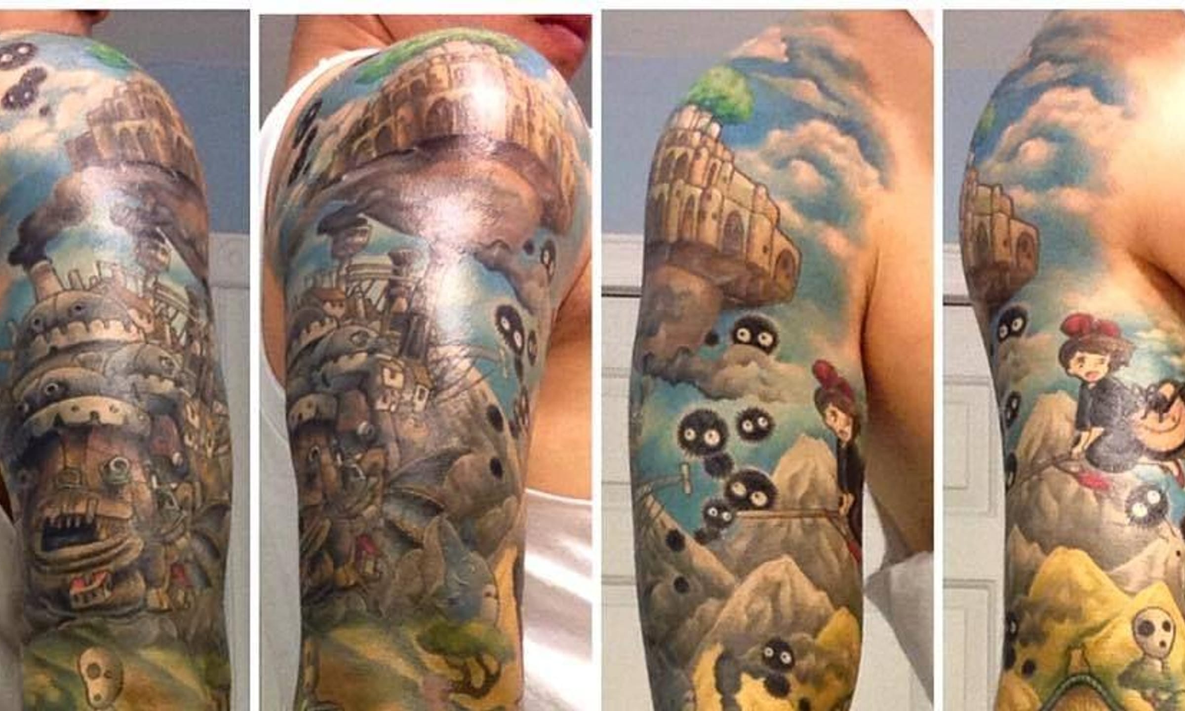 tattoo ideas for movies 0092