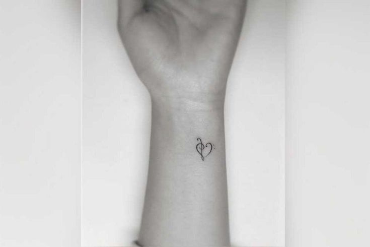 tattoo ideas for music lovers 0021