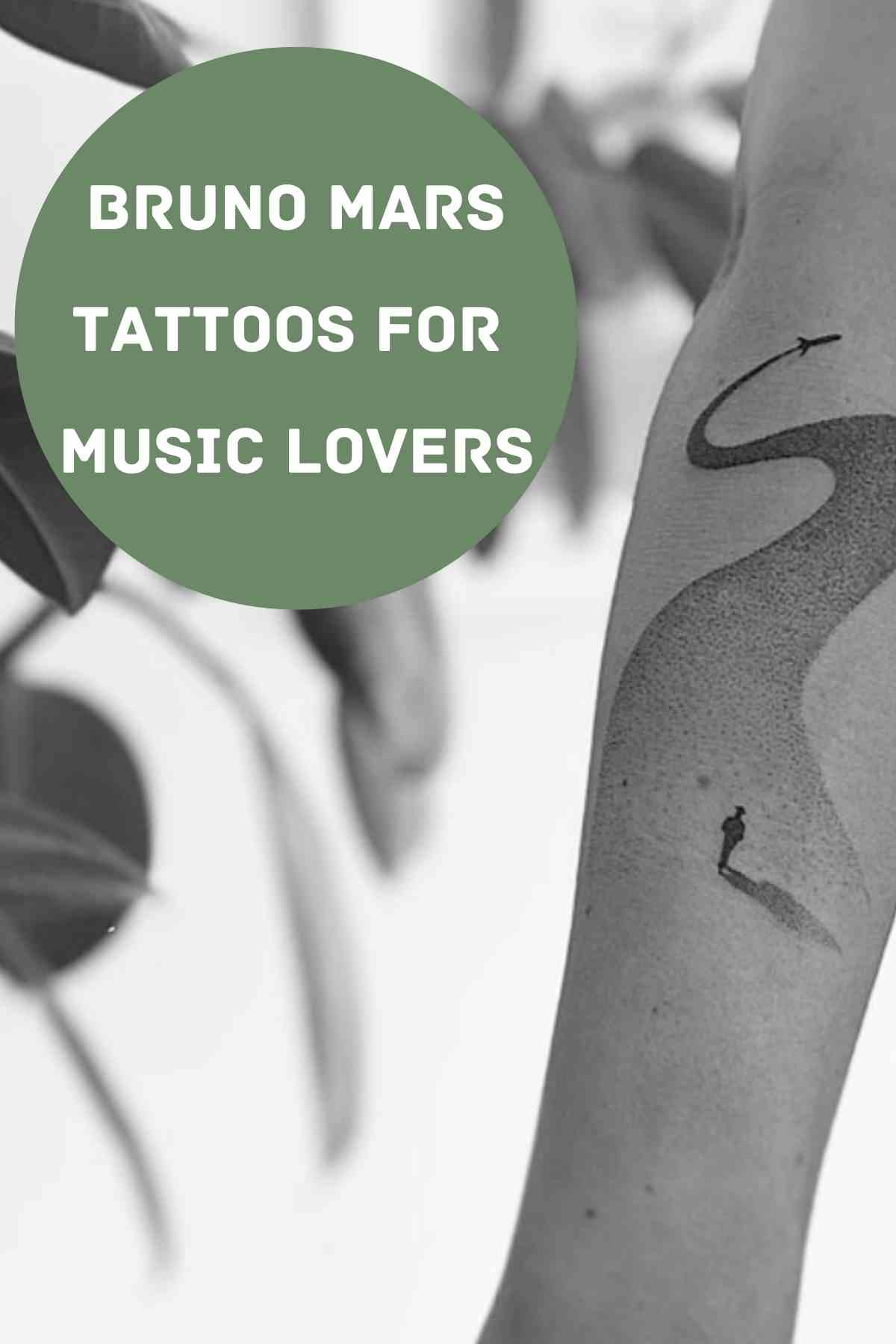 tattoo ideas for music lovers 0032