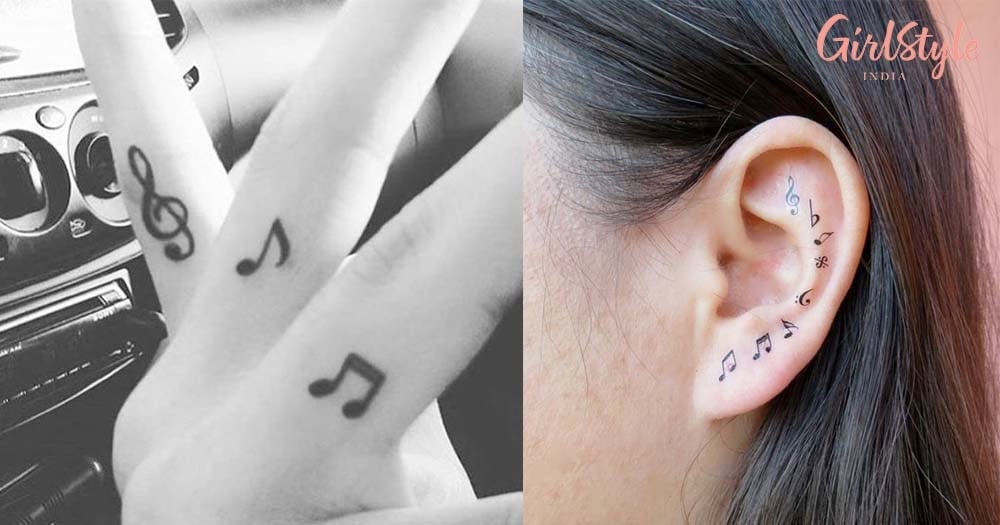 tattoo ideas for music lovers 0052