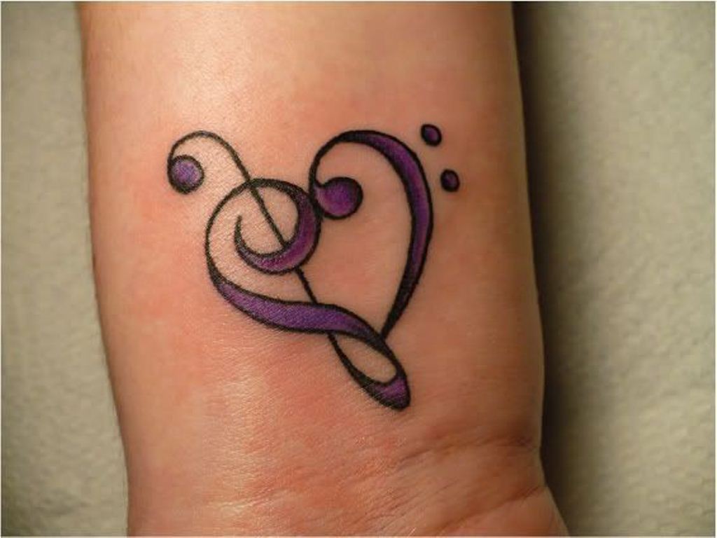 tattoo ideas for music lovers 0085