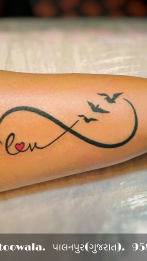 tattoo ideas for new love 0093