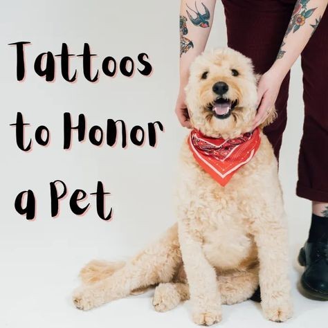 tattoo ideas for passed dogs 0054