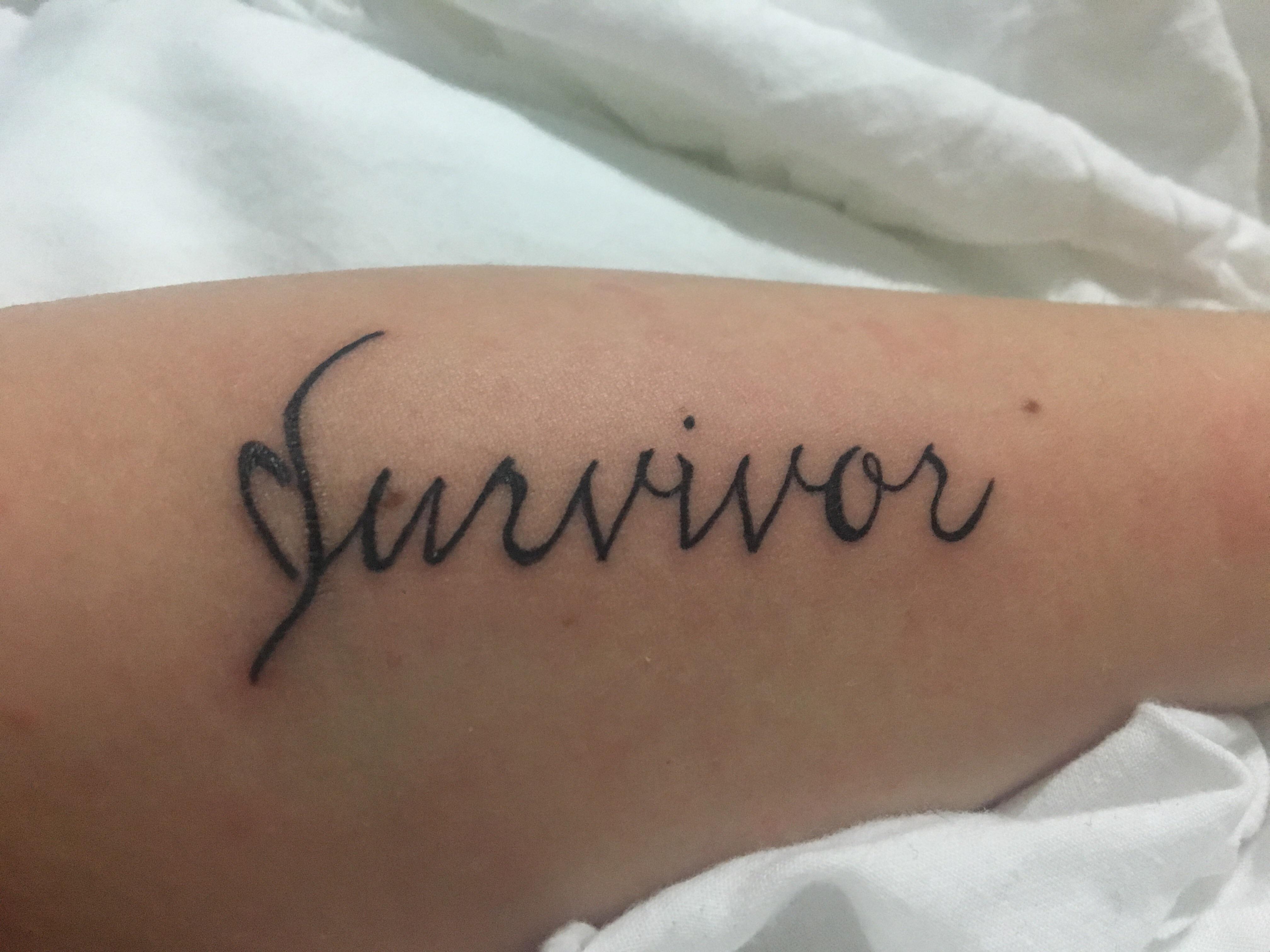 tattoo ideas for recovery 0033