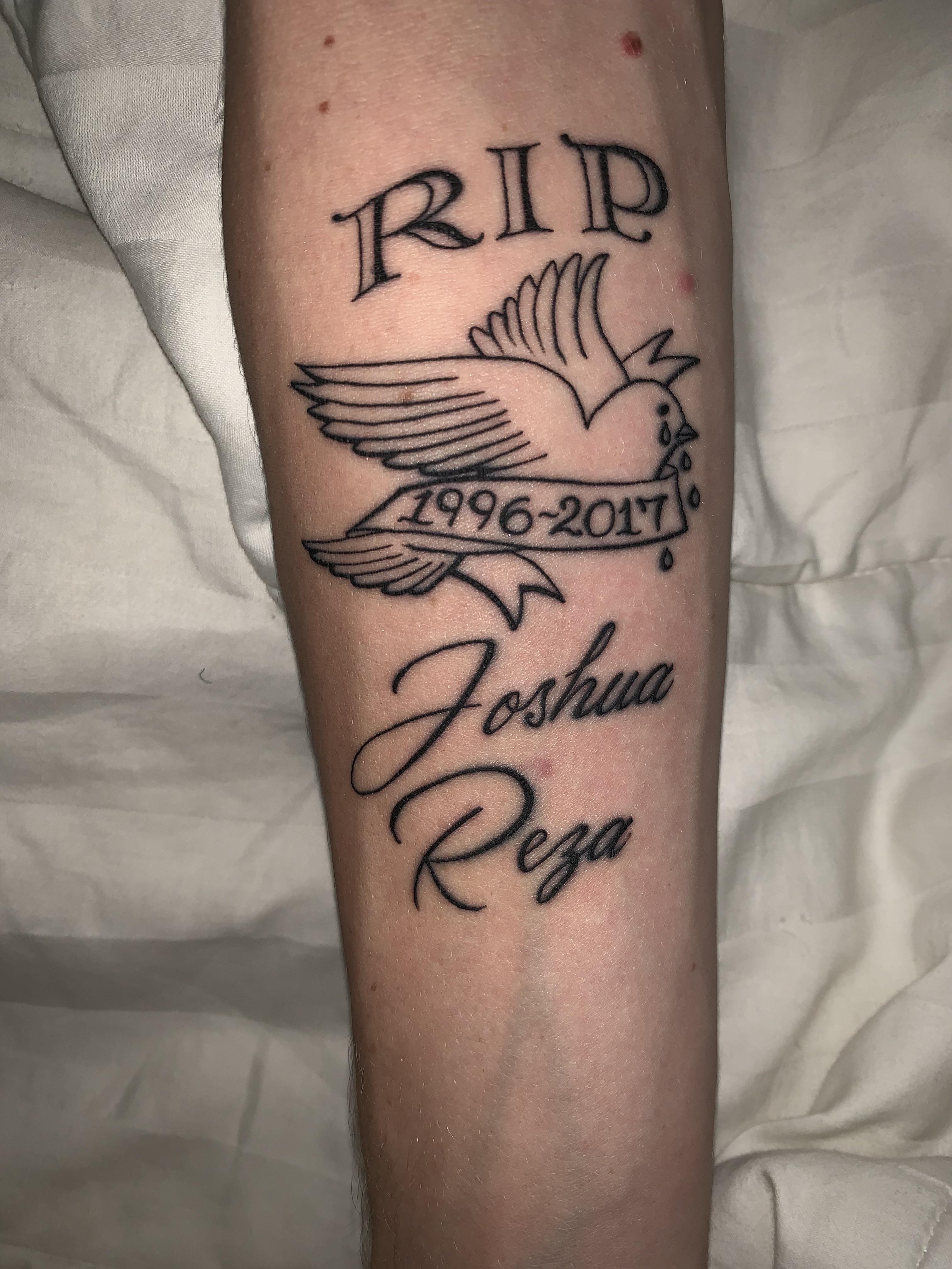 tattoo ideas for rip dad 0021