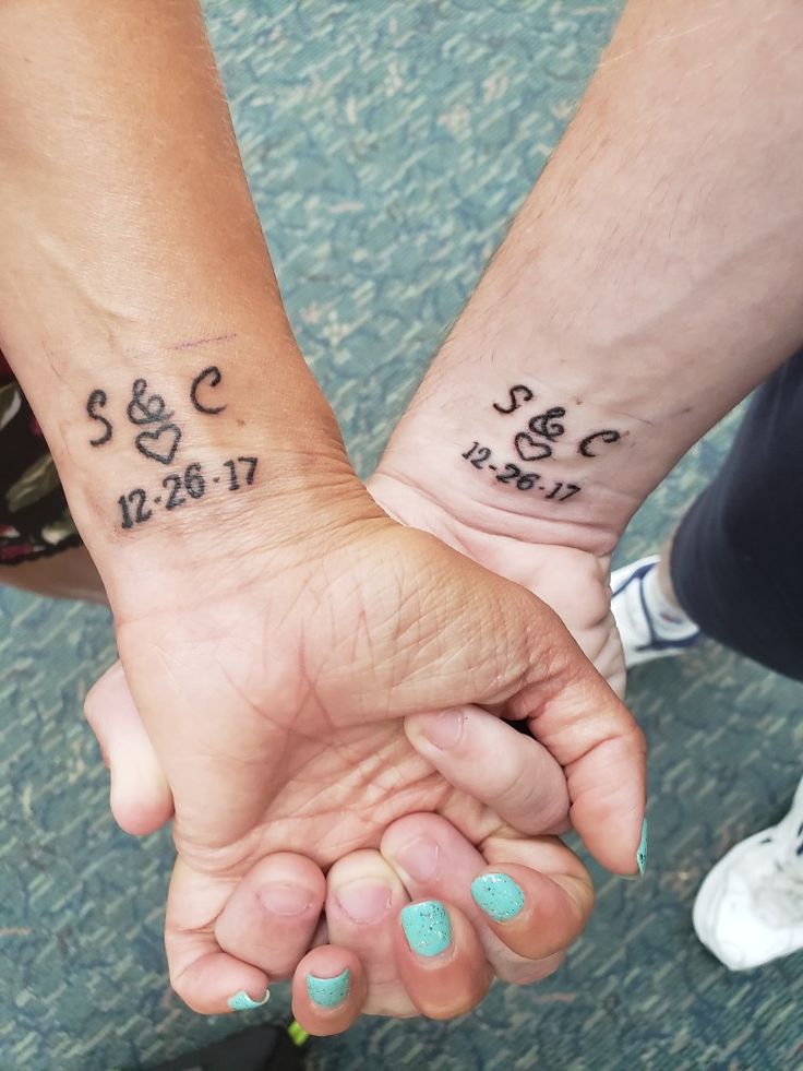 tattoo ideas for special anniversaries 0036